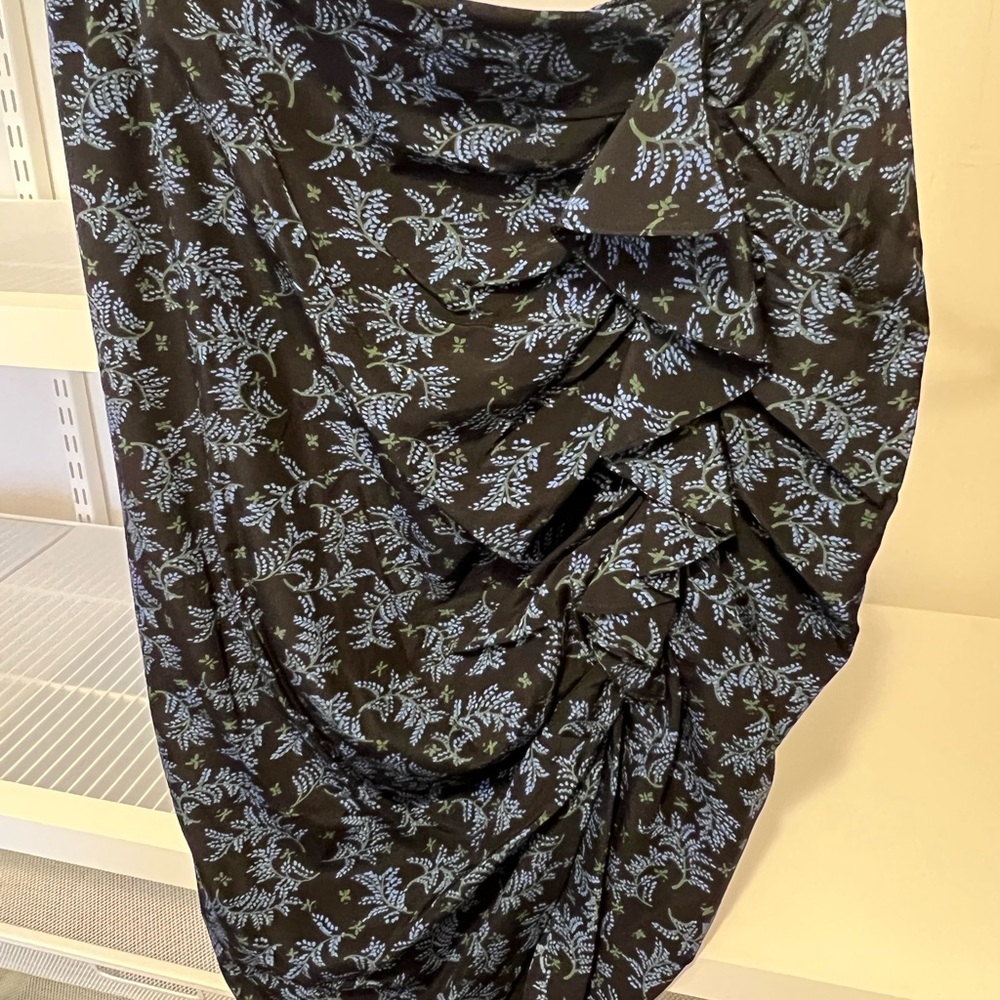 Veronica Beard Hazel Skirt NWOT